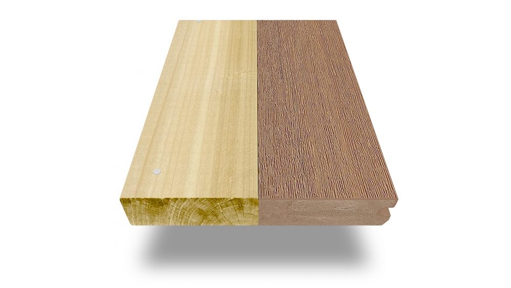 Decks
