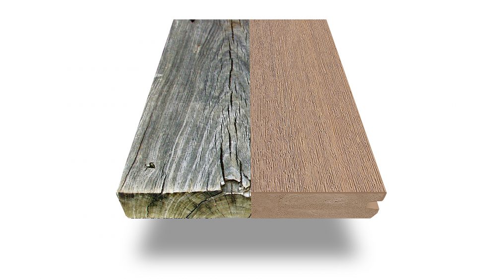 Decks