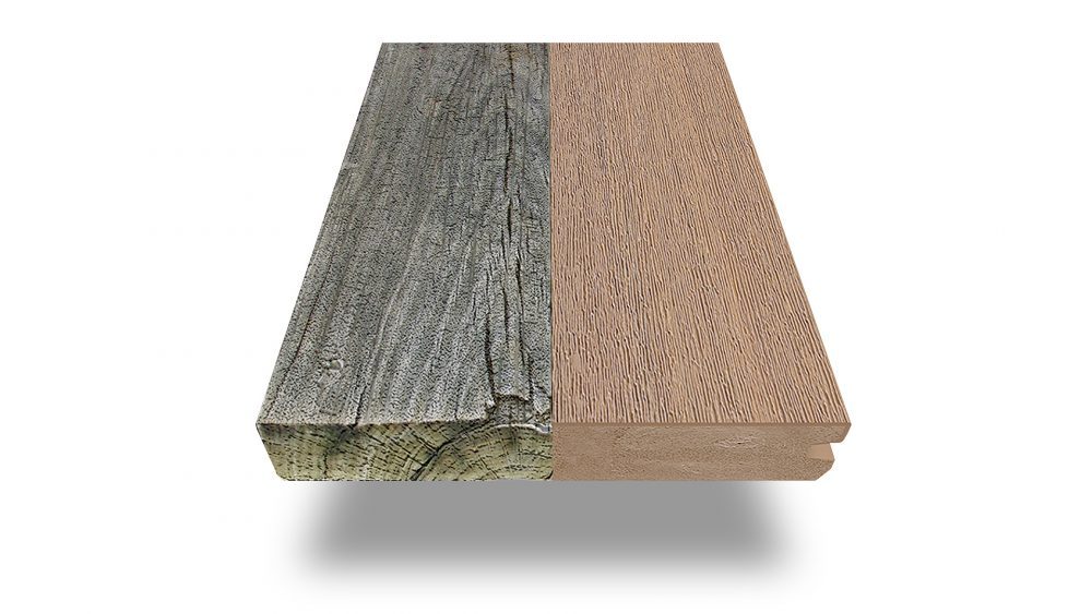 Decks