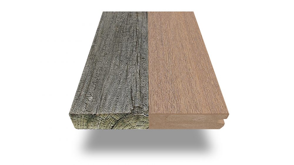 Decks