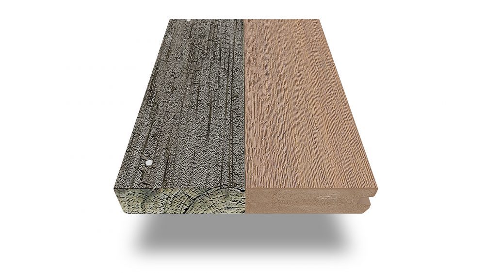 Decks