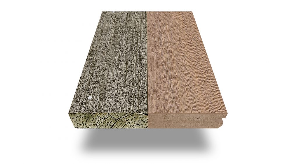 Decks