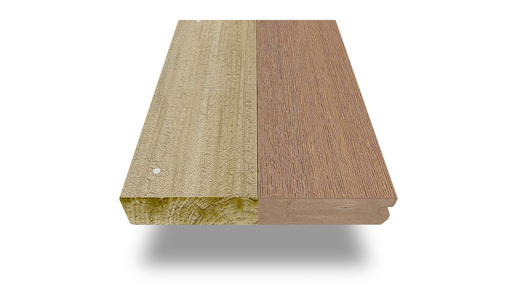 Decks