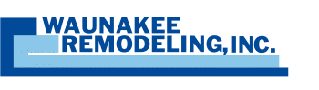 Waunakee Remodeling logo