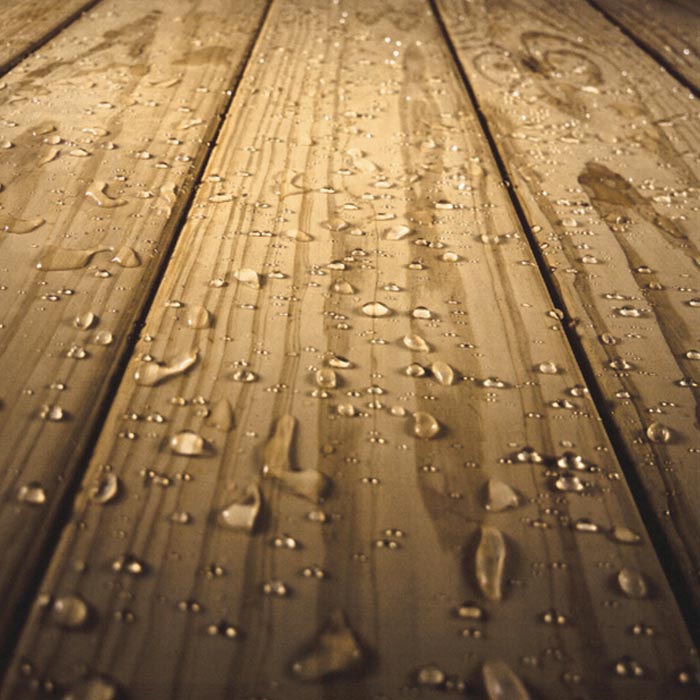 Decks Decks