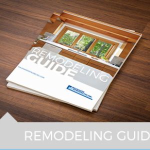 remodeling guide