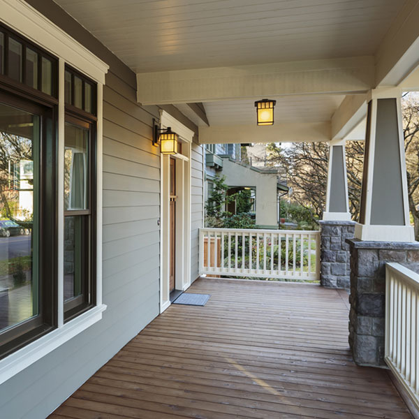 Exterior Remodeling Exterior Remodeling