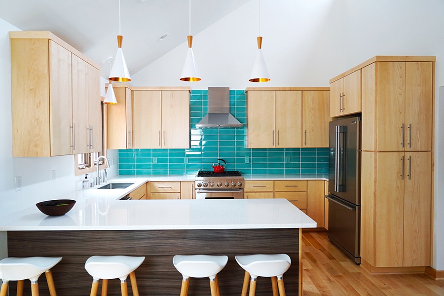 Bathroom Remodeling Gallery | Waunakee Remodeling | Madison WI