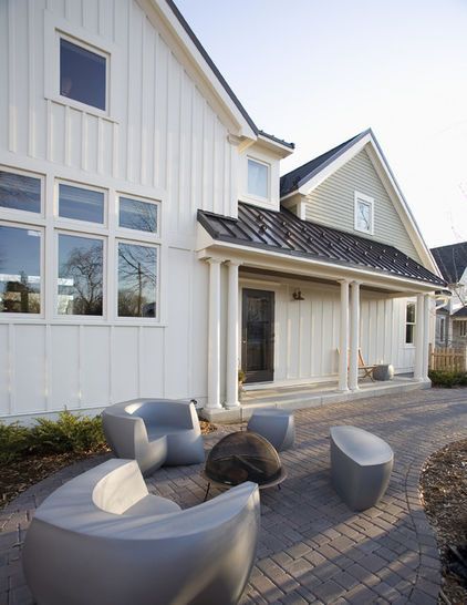 30 House Siding Ideas That Will Get You Ready for Spring