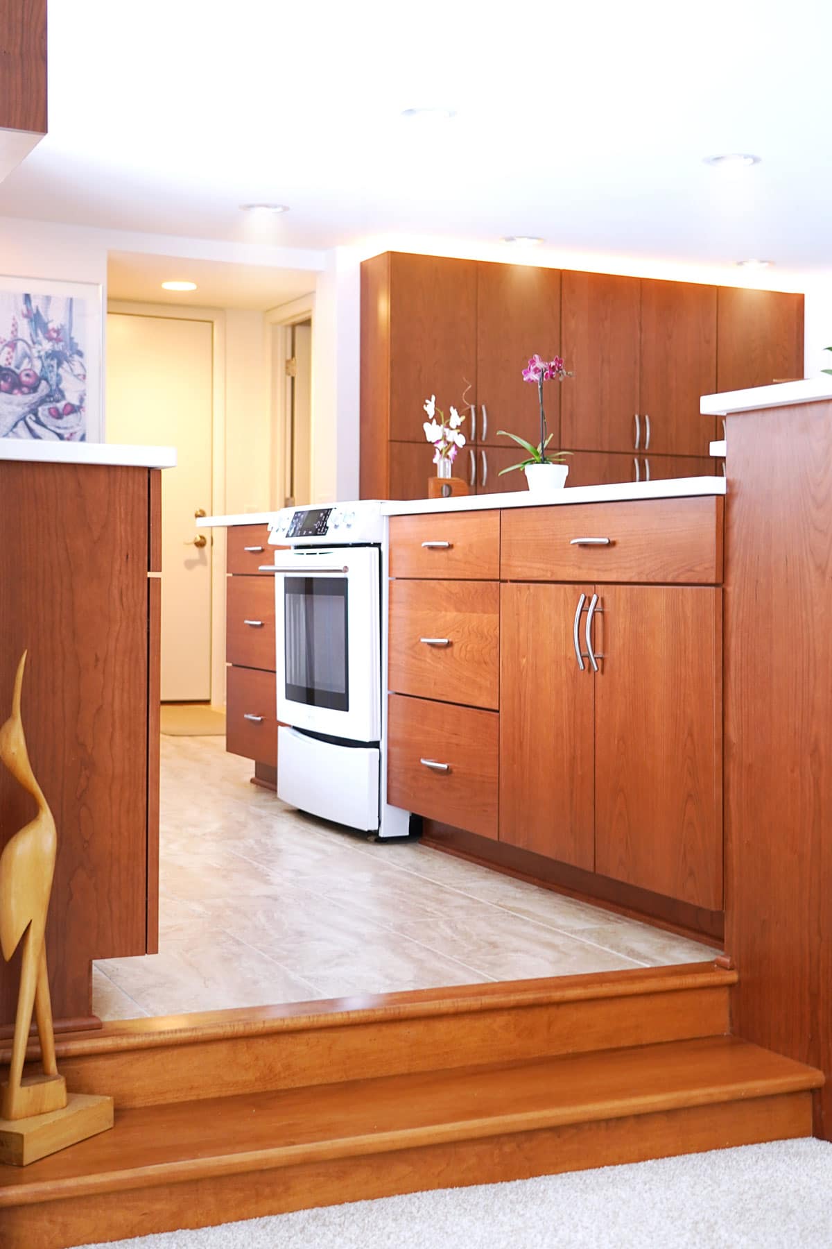 Mid-Century Modern Kitchen – Case Study Mid-Century Modern Kitchen – Case Study