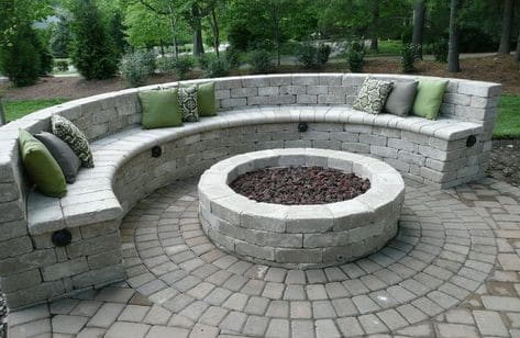 Patio Designs Perfect For Your Home This Summer