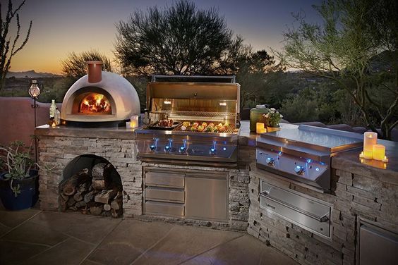 Patio Designs Perfect For Your Home This Summer Patio Designs Perfect For Your Home This Summer