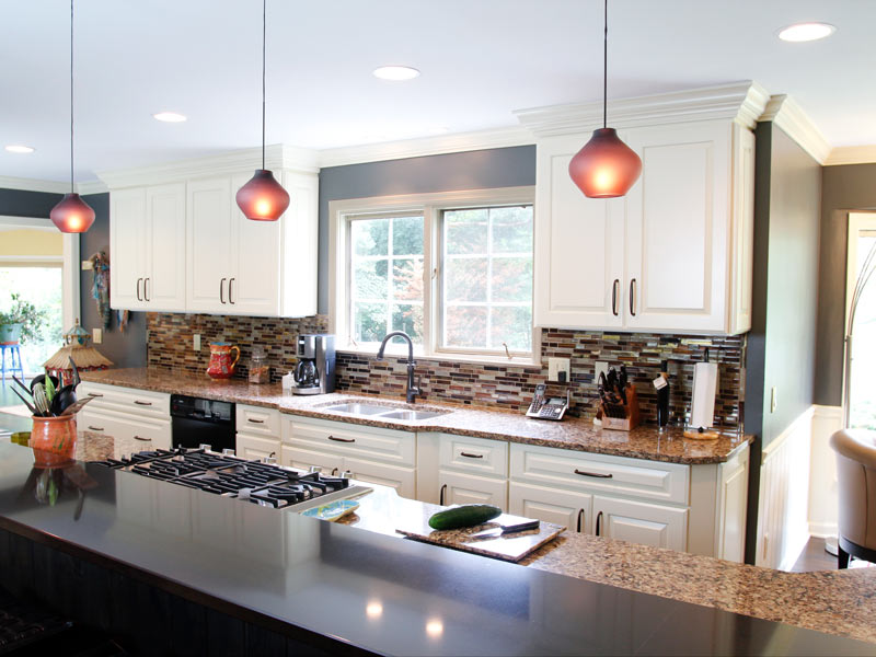 Kitchen Remodeling Waunakee Remodeling Madison WI
