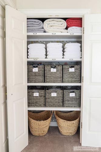 Simple Ways To Make Your Home A Better Place To Live