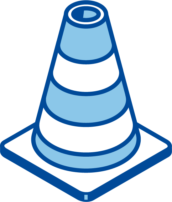 cone icon