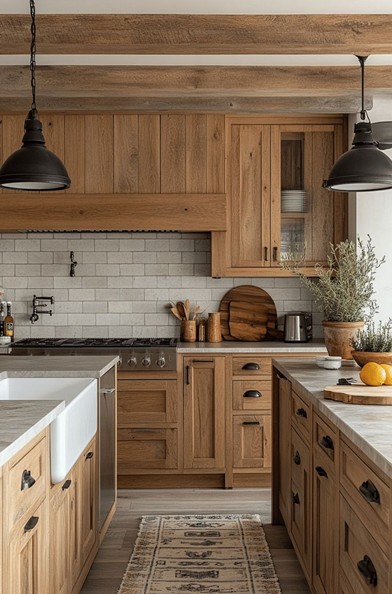 This Year’s Emerging Kitchen Design Trends This Year’s Emerging Kitchen Design Trends
